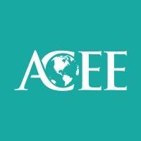 acee international education logo image