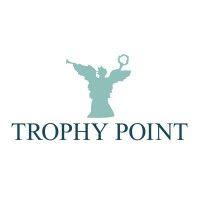 trophy point capital logo image