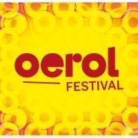 oerol festival logo image