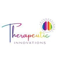 therapeutic innovations international