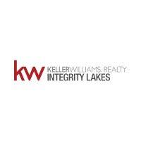 keller williams realty integrity lakes logo image