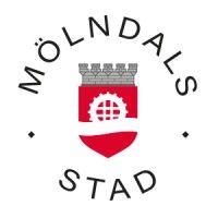 mölndals stad logo image