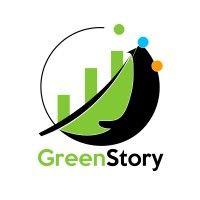 green story logo image