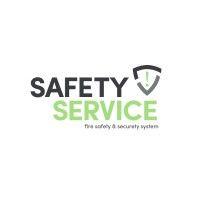 safety-service logo image