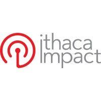 ithaca impact logo image