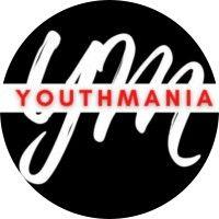 youthmania official logo image