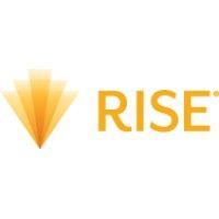 rise logo image