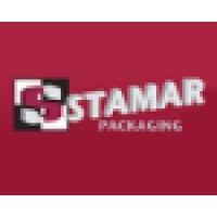 stamar packaging, inc. logo image