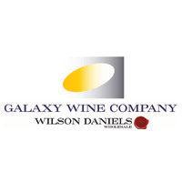 galaxy wine company/wilson daniels wholesale logo image