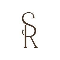 sr homes logo image