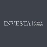 investa | capital partners logo image