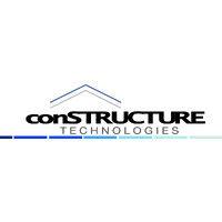 constructure technologies logo image