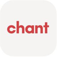 chant llc logo image