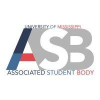 ole miss asb logo image