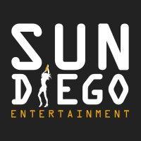 sundiego entertainment