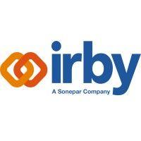 irby co. logo image