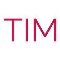 tim group holdings logo image