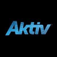 aktiv solutions logo image