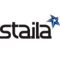 staila technologies gmbh logo image