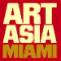 art asia fair logo image