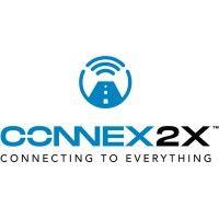 connex2x llc logo image