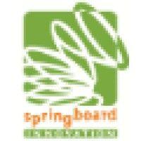 springboard innovation logo image