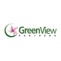 greenview partners logo image