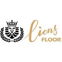 lions floor logo image