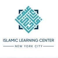 islamic learning center of new york city logo image