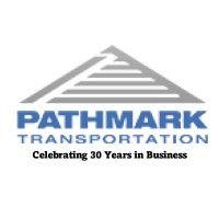 pathmark transportation logo image