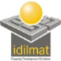 idilmat ltd. logo image