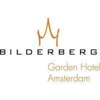 bilderberg garden hotel amsterdam logo image