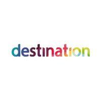 destination logo image