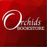 orchids bookstore logo image