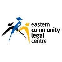 eastern community legal centre logo image