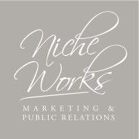 niche works pr & marketing ltd logo image