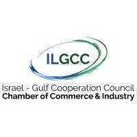 il-gcc chamber of commerce & industry logo image