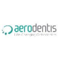 aerodentis logo image