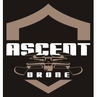 ascent drone boise logo image