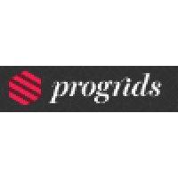 progrids.com logo image