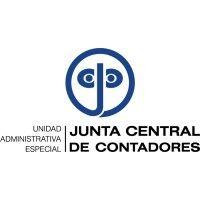 unidad administrativa especial - junta central de contadores logo image