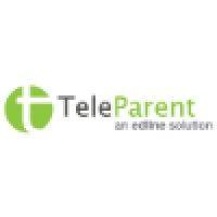 teleparent educational systems logo image