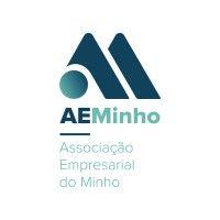 aeminho - associação empresarial do minho logo image