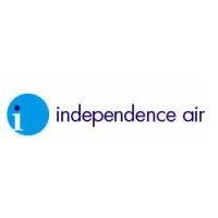 independence airlines logo image