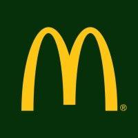 mcdonald's eindhoven logo image