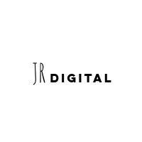 jr digital consulting logo image