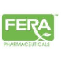 fera pharmaceuticals logo image