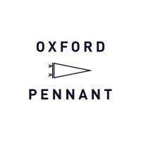 oxford pennant