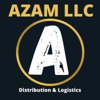 azam llc logo image