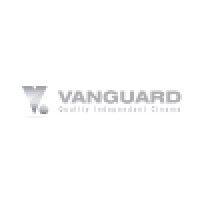 vanguard cinema logo image